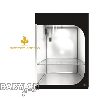Secret Jardin DARKROOM Grow Box R3.00